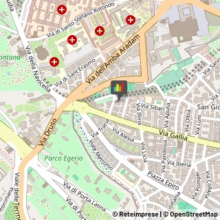 Chirurgia Plastica - Medici Specialisti,00183Roma