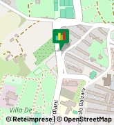 Via dei Gordiani, 71,00177Roma