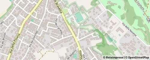 Mappa Rom