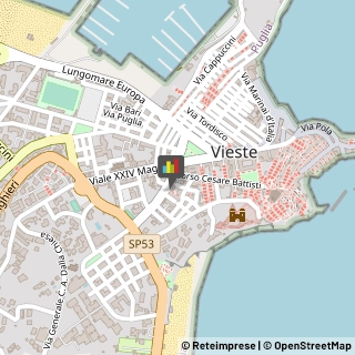 Abbigliamento Vieste,71019Foggia