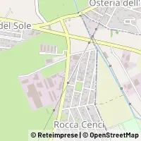 Kart Roma