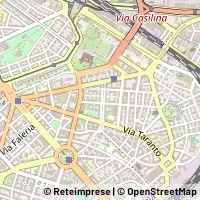 Carte Roma