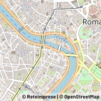 Map Roma