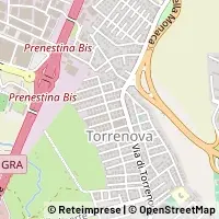Kort Roma