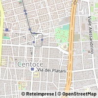 মানচিত্র Roma