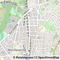 Map Roma