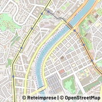 Mapa Roma