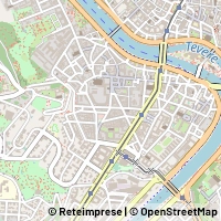 Map Roma