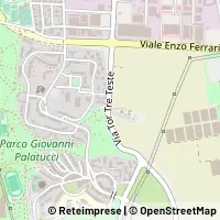 Kartta Roma