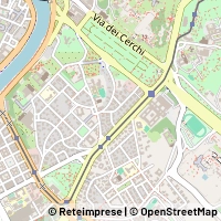 Map Roma