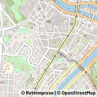 Hartă Roma