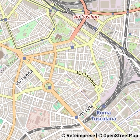 Mappa 00182