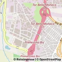 Map Roma