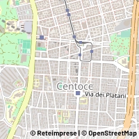 মানচিত্র Roma