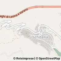지도 Ischitella