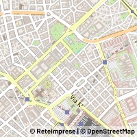 Map Roma
