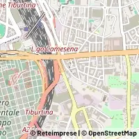 Kart Roma