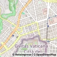Kartta Roma
