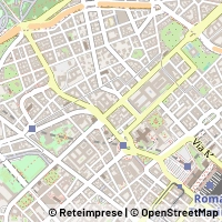 মানচিত্র Roma