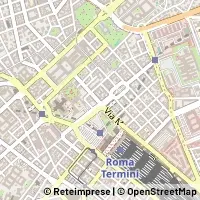 Hartă Roma