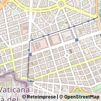 Kartta Roma