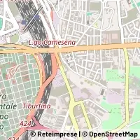 Kartta Roma