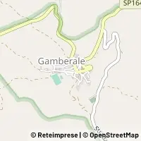 Carte Gamberale