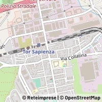 지도 Roma