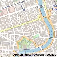 Kort Roma