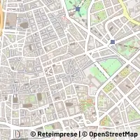 Kaart Roma