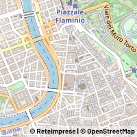 Kaart Roma
