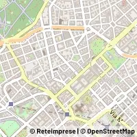 Mapa Roma