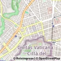 Kort Roma