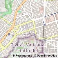 Kaart Roma