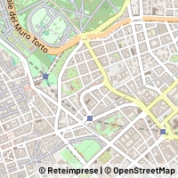 Map Roma