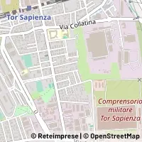 Kort Roma