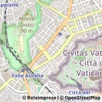 Kaart Roma