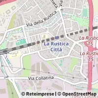 Map Roma