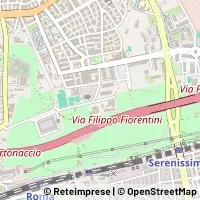 Kaart Roma