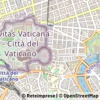 Kaart Roma