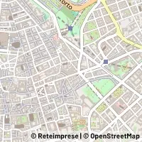 Karte Roma