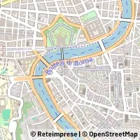 Kaart Roma