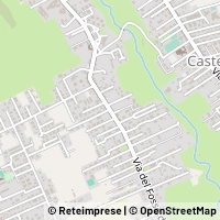 地图 Roma