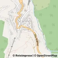Kort Scanno