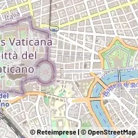 Kaart Roma