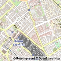Kartta Roma