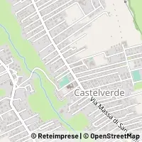 Carte Roma