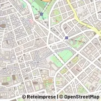 Karte Roma