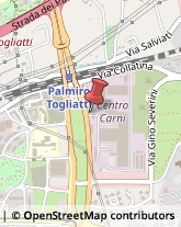 Viale Palmiro Togliatti, 1280,00155Roma