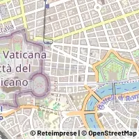 地図 Roma